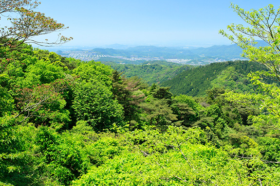 家づくりから地球環境を考える