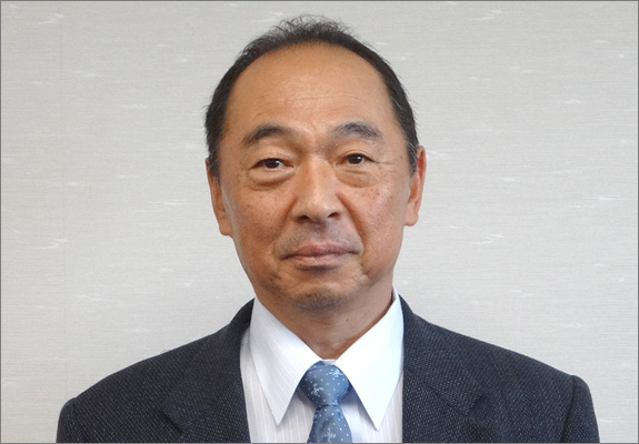 松田　昇（会長）