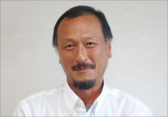 松原　恭二（理事）