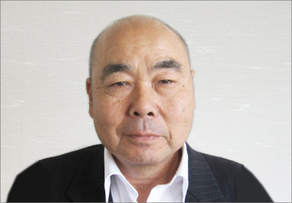 津幡　正秋（副会長）