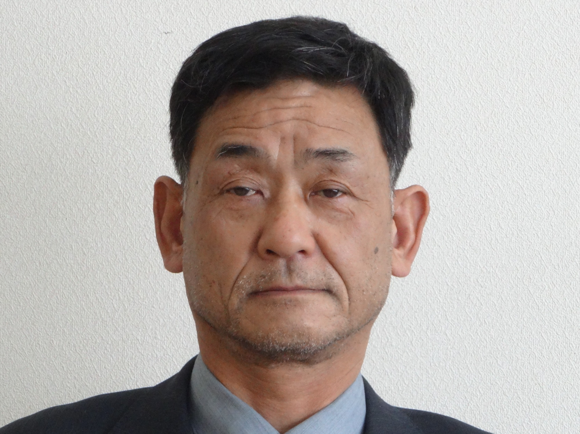 三輪　勝則（理事）