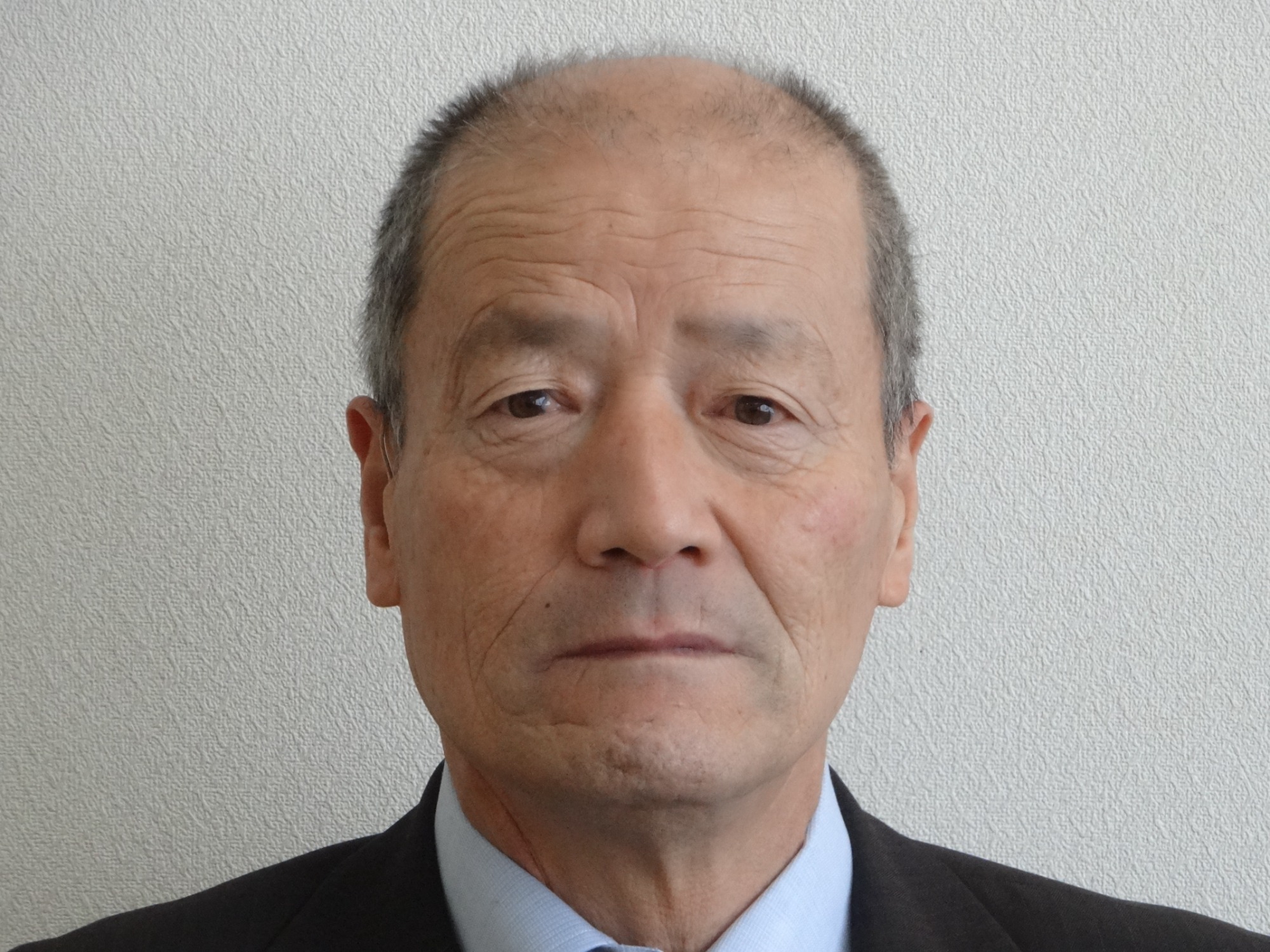舟川　正範（監事）