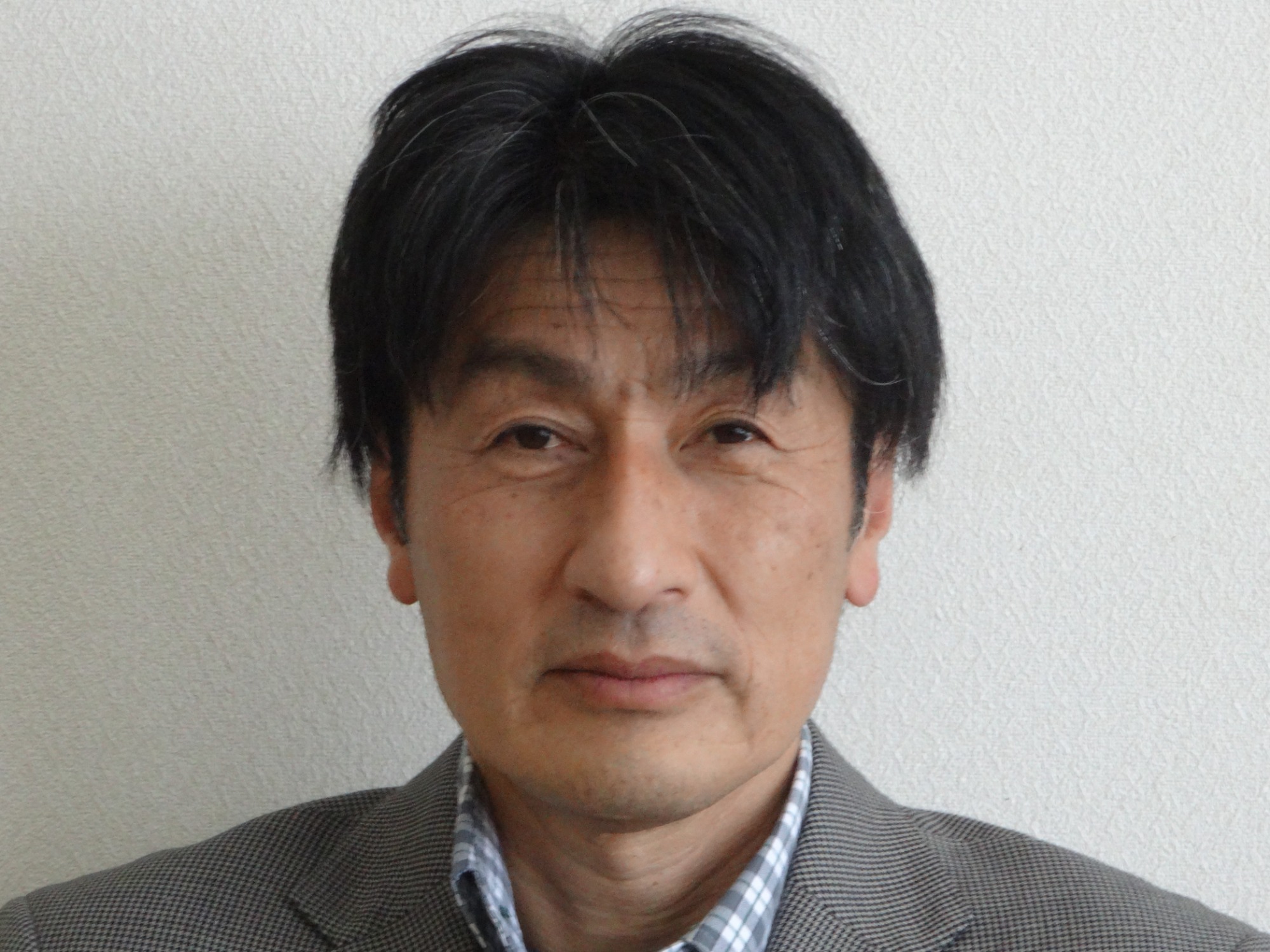 前田　國代志（理事）