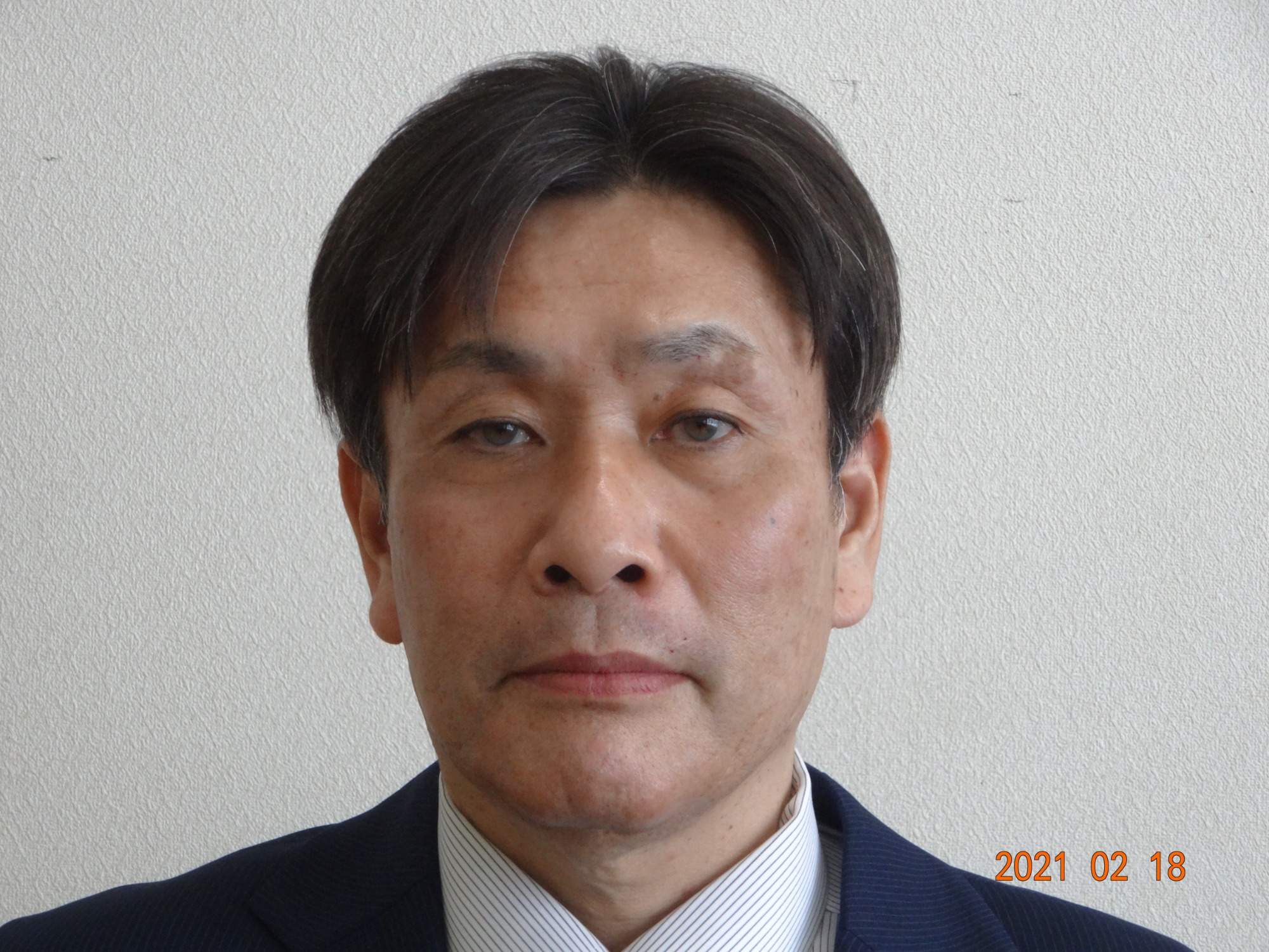 西野　隆志（副会長）