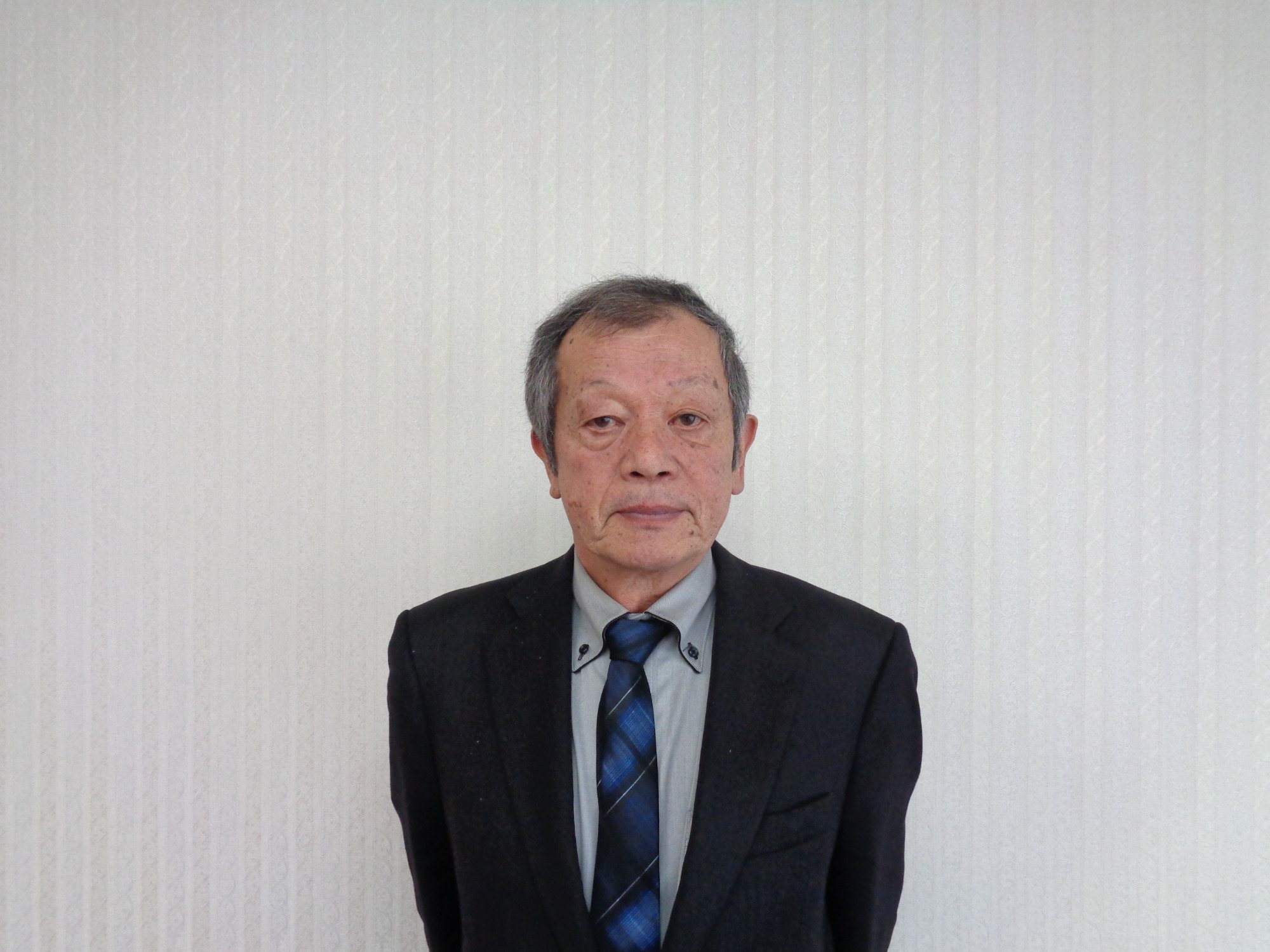 澤田　忠幸（監事）