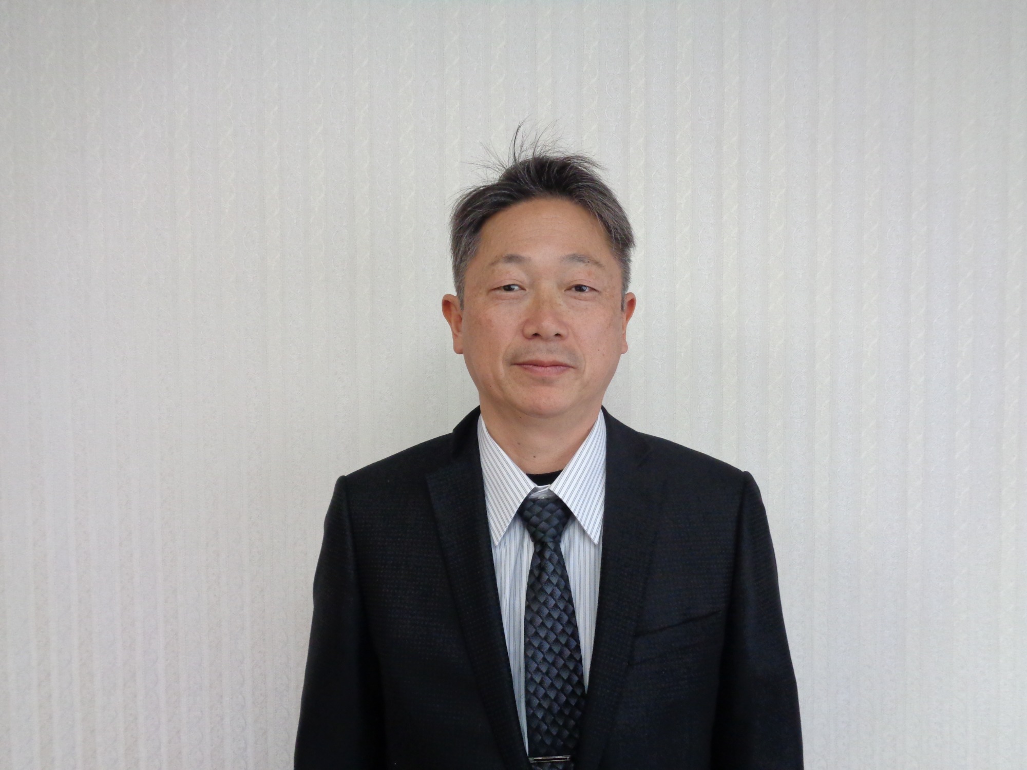 前田　國代志（理事）
